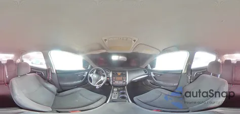 2014 Nissan Altima 2.5 из США, поврежденный, VIN 1N4AL3AP9EN258591